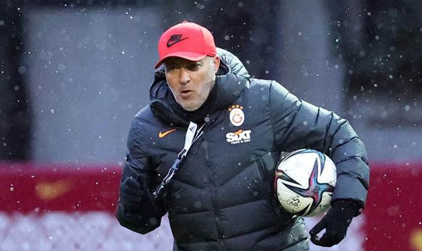 Eyüpspor Galatasaray'dan Ryan Babel'i Transfer Ediyor!