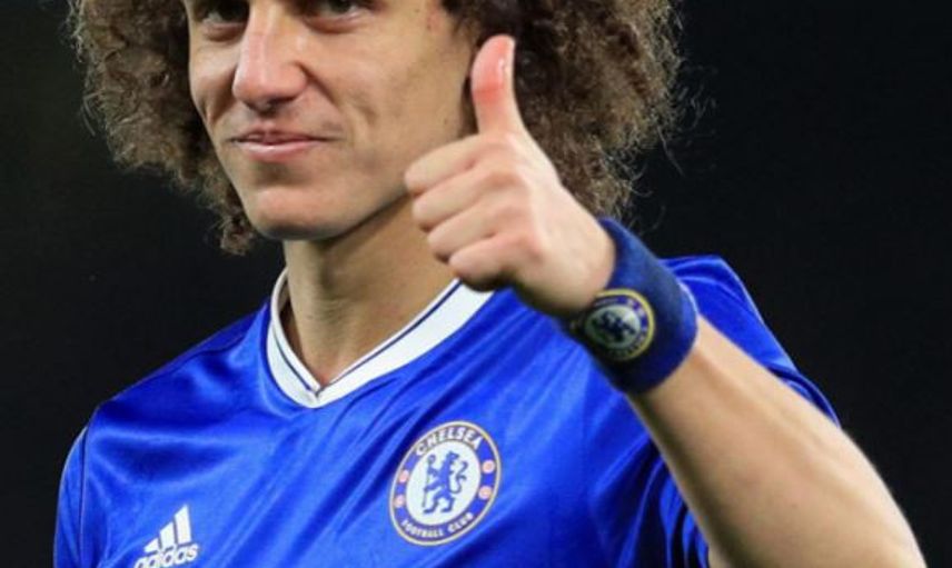 İngiliz Basını Duyurdu: Fenerbahçe David Luiz'i İstiyor