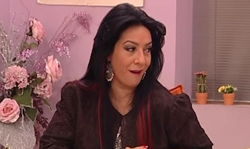 Binnur Kaya kimdir?