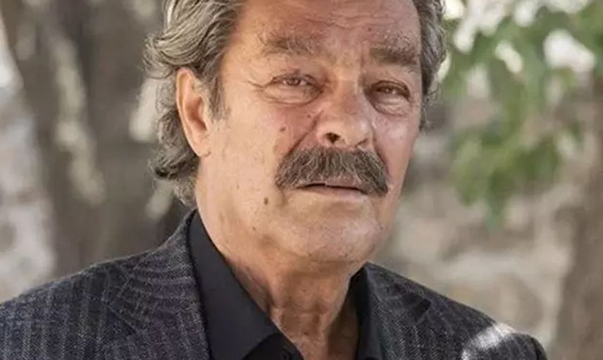 Felç geçiren usta oyuncu entübe edilmişti: Son durum açıklaması geldi!
