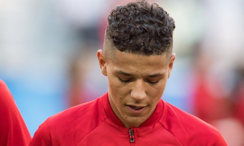 Galatasaray Amine Harit'i Transfer Etmek İstiyor!