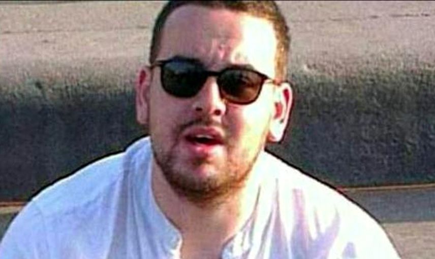 CANSIZ BEDENİ BULUNDU