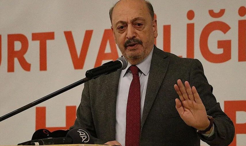 2023 yılı asgari ücret açıklandı mı? Bakan Bilgin yeni asgari ücreti duyurdu asgari ücret ne kadar oldu