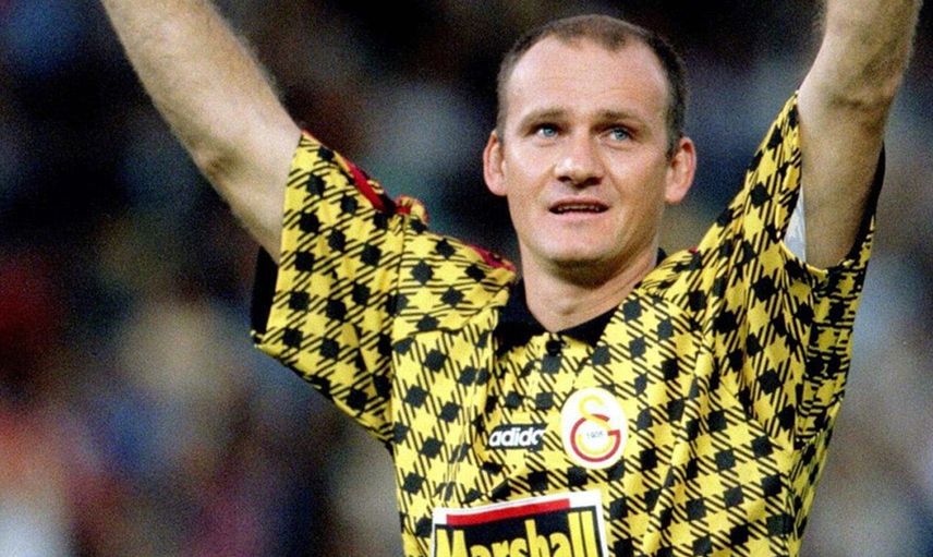 Galatasaray'ın Eski Kaleci Antrenörü Claudio Taffarel Liverpool İle Anlaştı!
