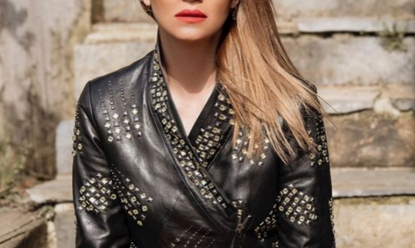 Pınar Altuğ