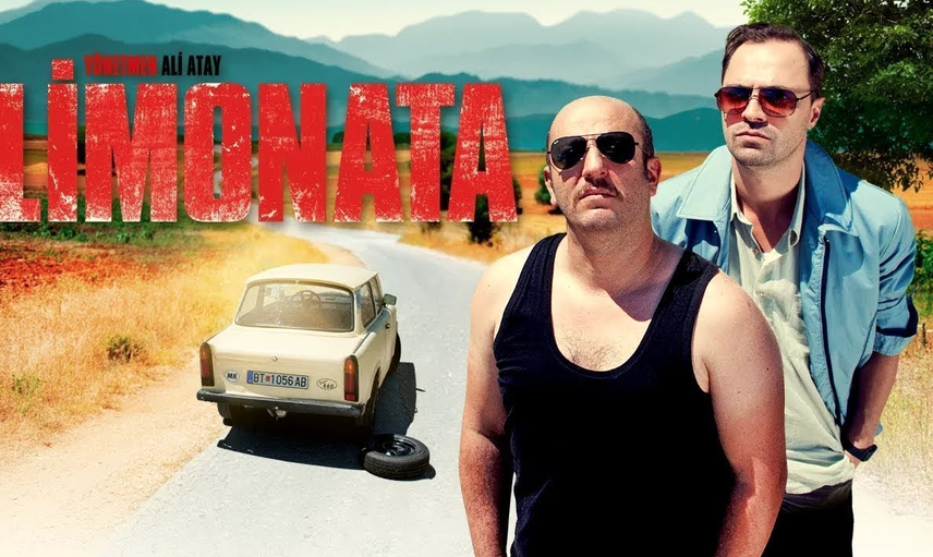 6. LİMONATA