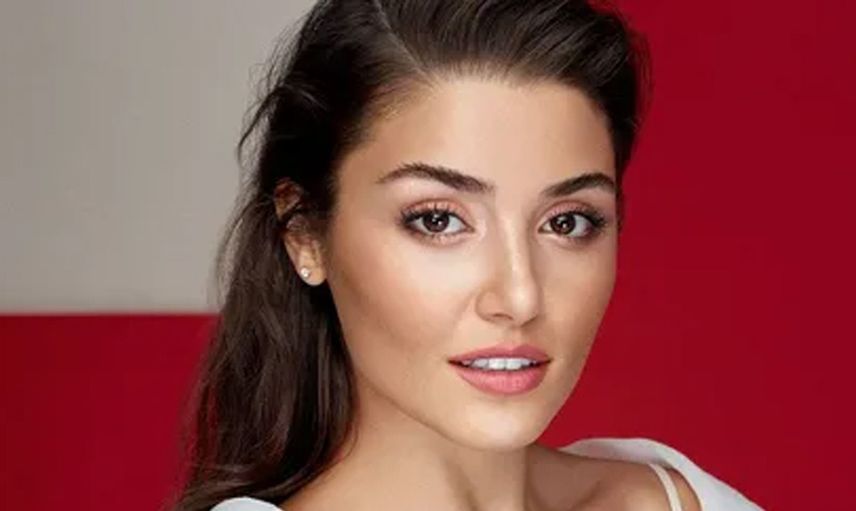 Hande Erçel