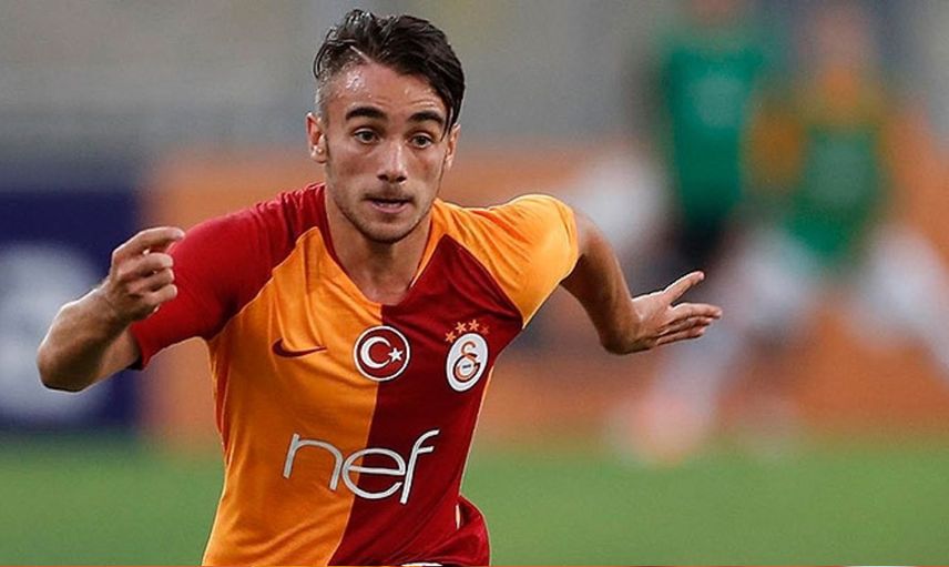 Yunus Akgün A Milli Takım'a Çağrıldı!