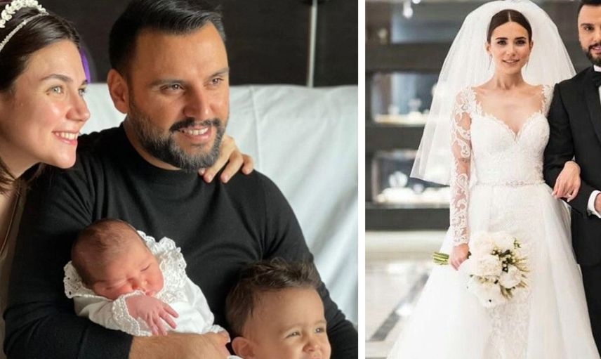 Alişan’ın evliliğindeki karabulutların nedeni belli oldu: Annesi ve Buse Varol arasındaki sular durulmuyor