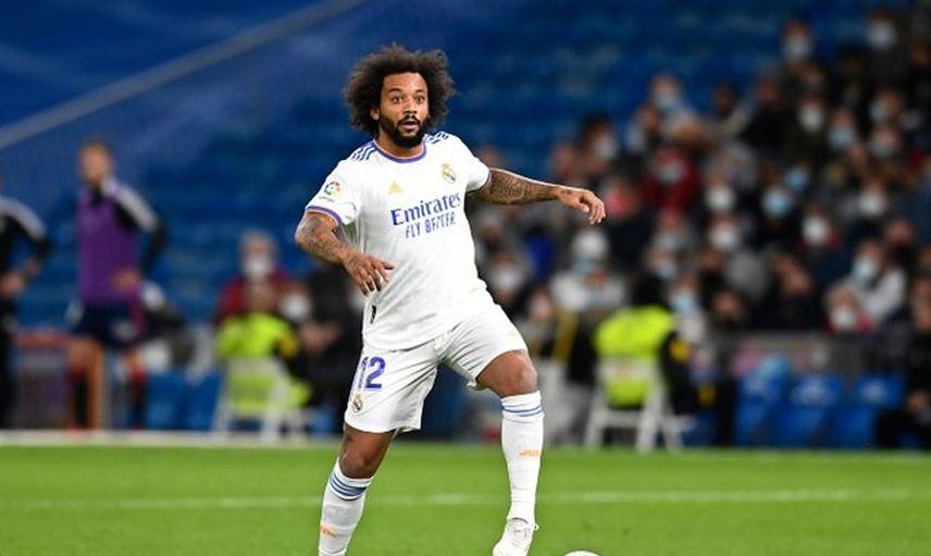 Adı Fenerbahçe İle Anılan Marcelo Flumiense'ye Transfer Oluyor!