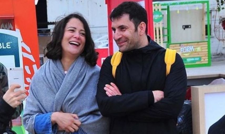 Elif Boyner'in Eski Sevgilisi Ünlü İş Adamı Fırat Özgeçer'in Şüpheli Ölümü Üzerine Soruşturma Başlatıldı!