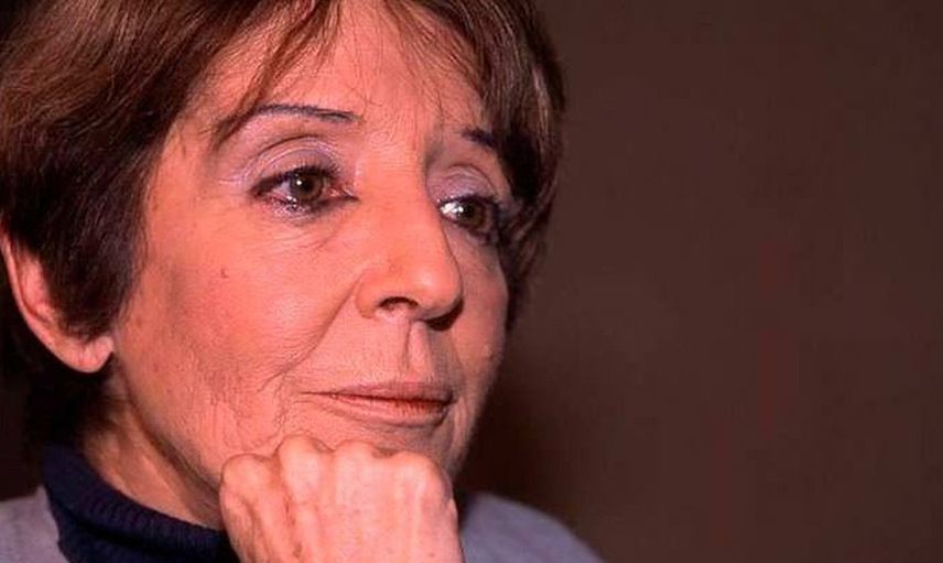 Türk Şirinin İlham Kaynağı: Tomris Uyar Kimdir?