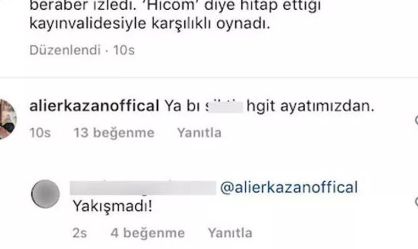 Görenler inanamadı