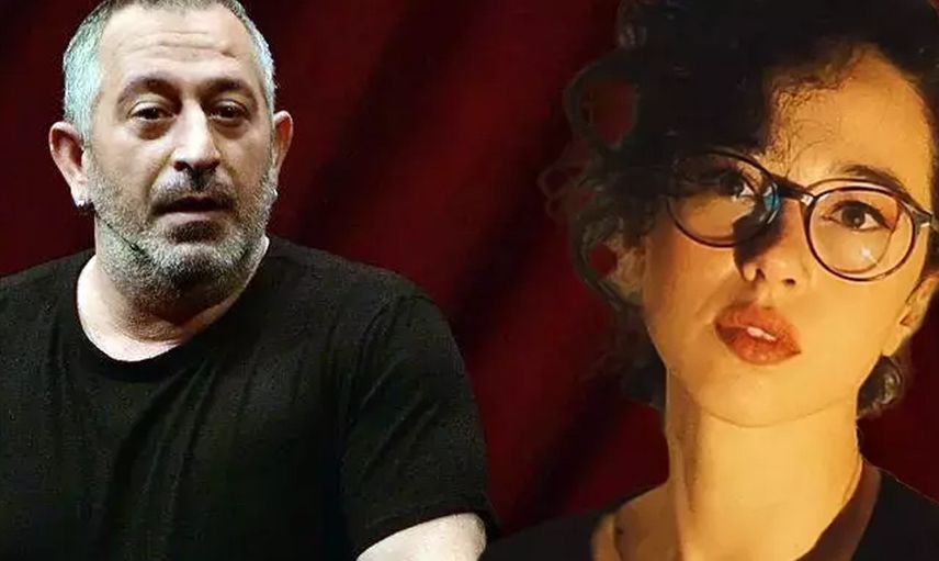 Cem Yılmaz ve Necla Karahalil aşkında sona mı gelindi? O sözler kafaları karıştırdı!