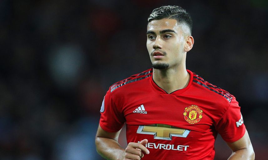 Fenerbahçe Andreas Pereira Transferini Bitirmek İstiyor!