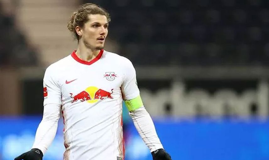 Fenerbahçe transferde Bayern Münih'in yıldızı Marcel Sabitzer'i gündemine aldı!