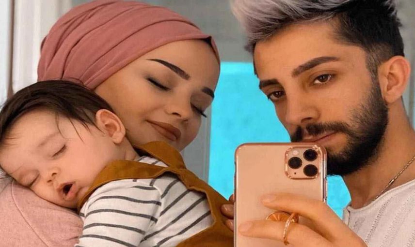 Adeta küçük Dilan Polat olan Şulemsi'nin (Şule Kayatürk) dudak uçuklatan serveti! Sonu Polat ailesi gibi olacak iddiası