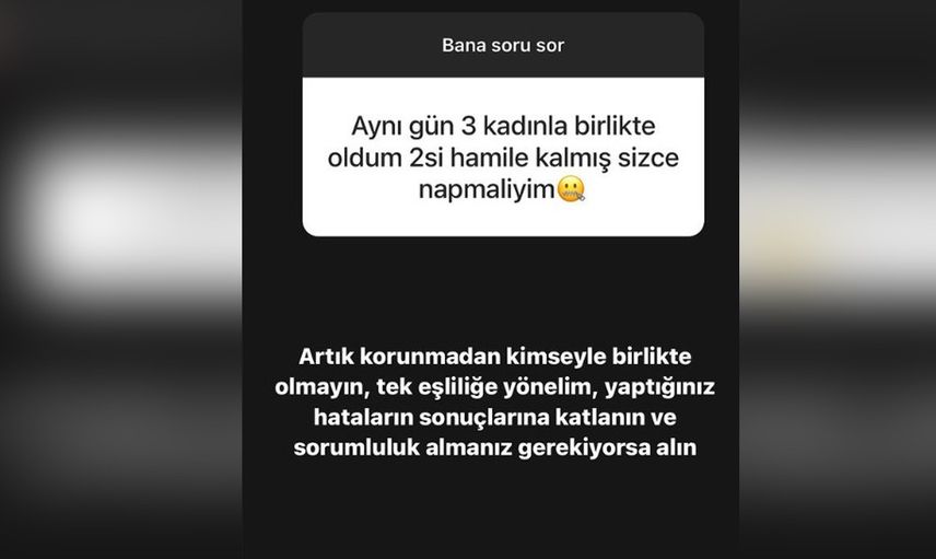 Esra Ezmeci'ye sorulan soru kafaları karıştırdı! 'Aynı anda 3 kadınla...' Genişliğin bu kadarı da olmaz
