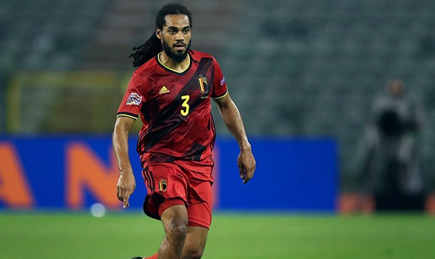 Trabzonspor'un Transfer Etmek İstediği Jason Denayer İçin Galatasaray'da Devreye Girdi!