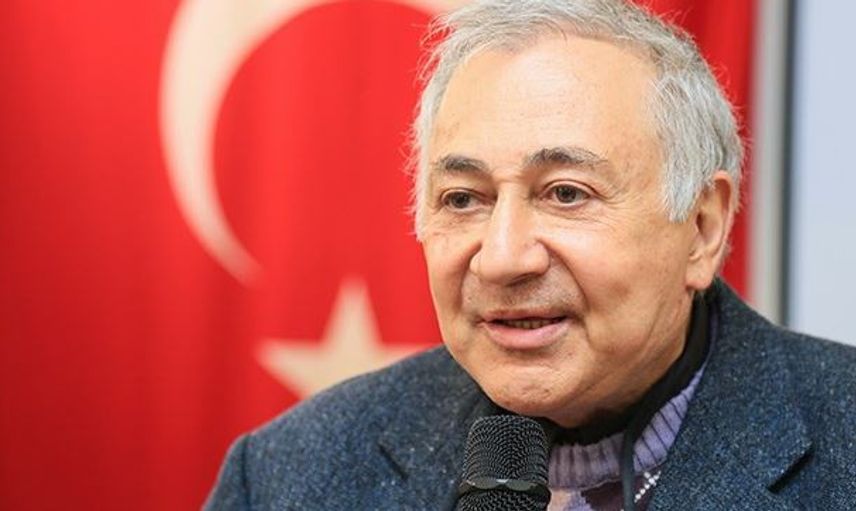Prof. Dr. Orhan Kural