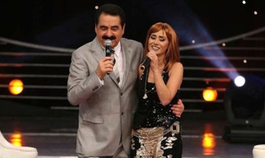 İBRAHİM TATLISES-YILDIZ TİLBE