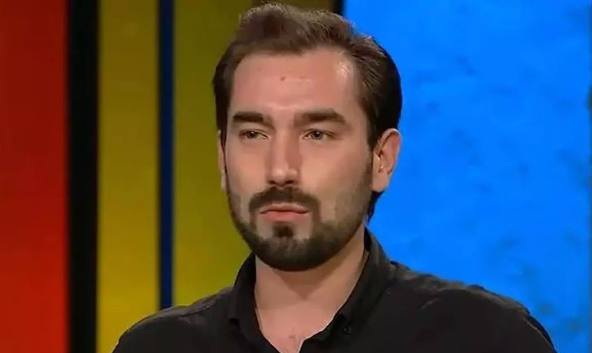 MasterChef’ten elenmesi olay yaratan Metin’in açıklamasına Burak Kaya kayıtsız kalamadı
