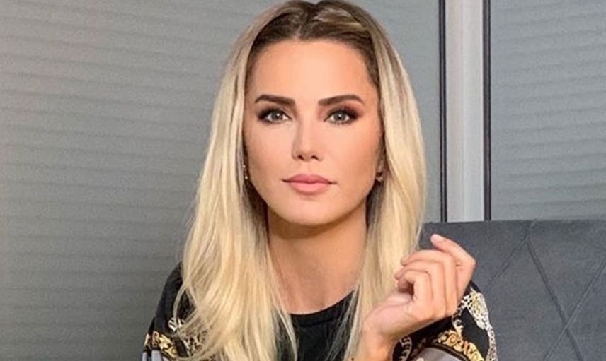 Ece Erken vefat eden eşi Şafak Mahmutyazıcıoğlu'nun vefatından bir gün önce ne yaptıklarını ilk kez anlattı