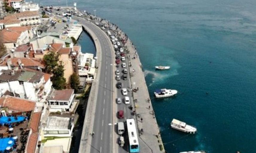 Koronavirüs Vakalarının Ortak Özelliği