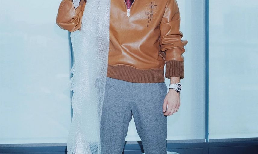 GQ Türkiye Men of the Year 2024 ödülleri sahiplerini buldu