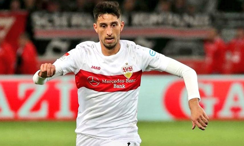 Beşiktaş, Atakan Karazor'u Transfer Ediyor!