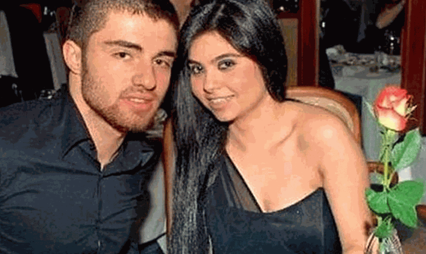Cem Garipoğlu'nun ailesinden kan donduran paylaşım