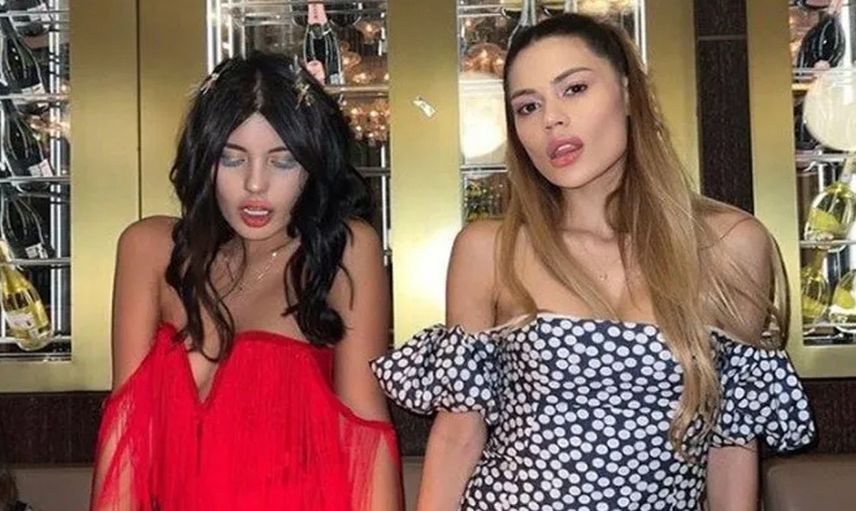 Bahar ve Nihal Candan'ın içinde bulunduğu sazan sarmalıyla yüz milyonlarca liralık vurgun iddiası!