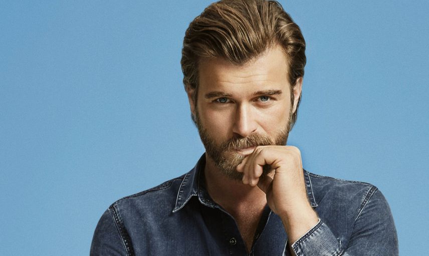 Kıvanç Tatlıtuğ’a eşi Başak Dizer öyle bir sürpriz yaptı ki! Ünlüler akın etti