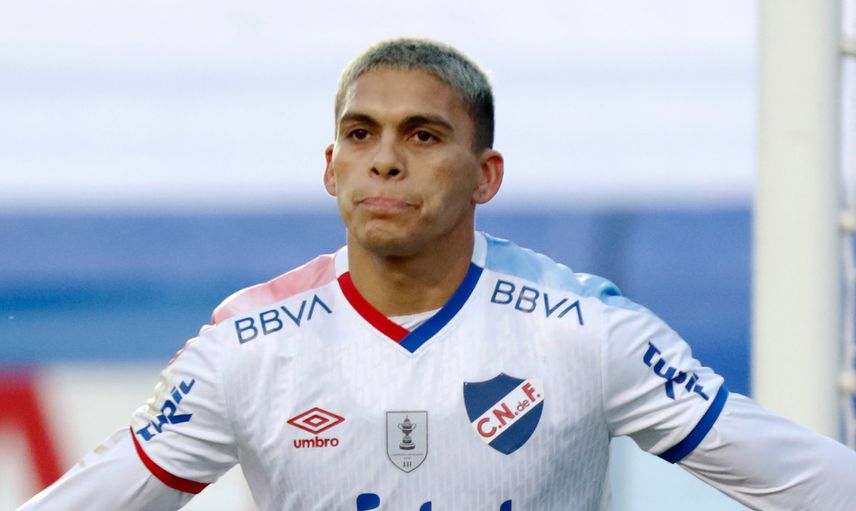 Galatasaray’da Brian Ocampo Sesleri!