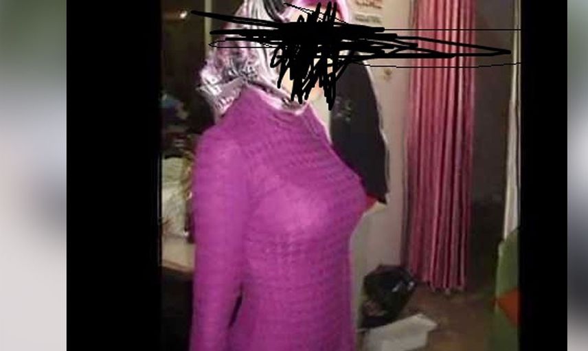 Taşıdıkları başörtüsünün ağırlığını bilmeyen kişiler
