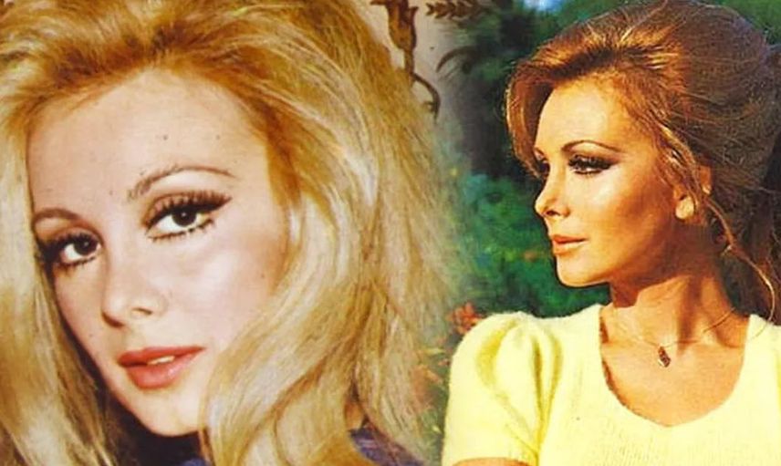 Yeşilçam'ın yıldızı Filiz Akın'dan kötü haber! Sevenleri gözyaşına boğuldu