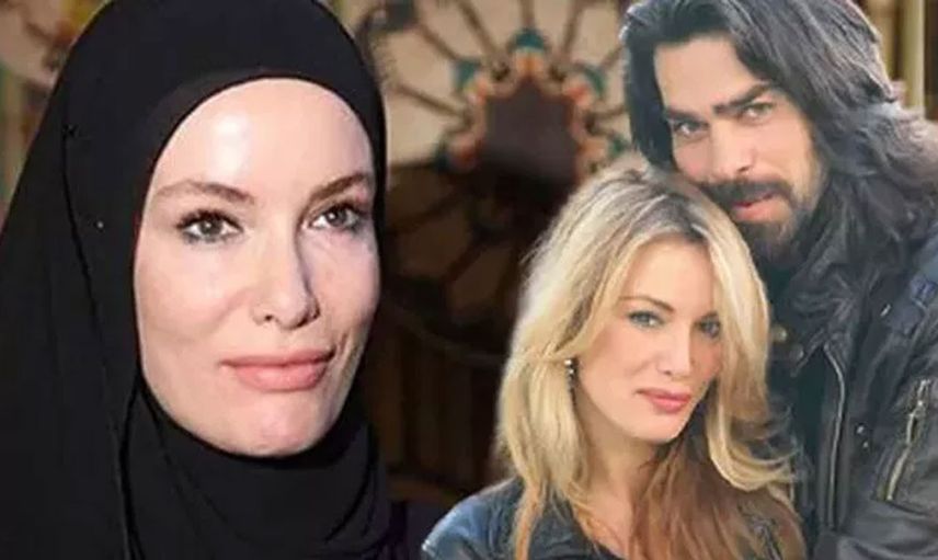 Senelerdir ekranlardan uzakta olan Uğur Pektaş'ın son hali ortaya çıktı!