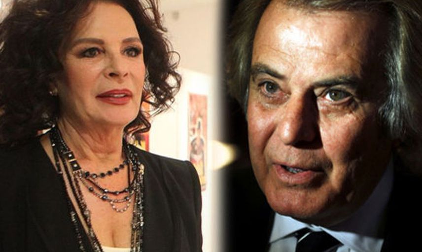 Hülya Koçyiğit'ten yıllar sonra gelen Tarık Akan itirafı! 'Bana dağda...'
