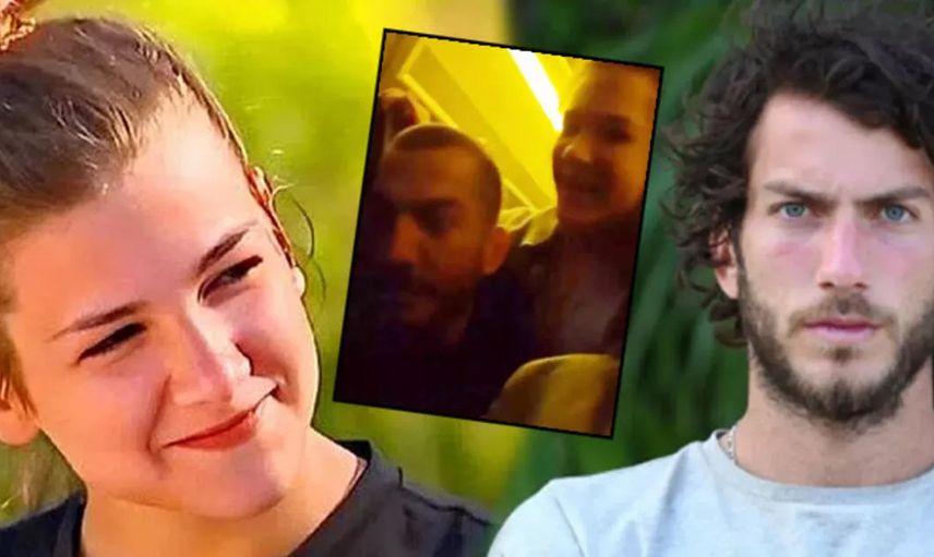 Nisa ve Ogeday aşkı son buldu! Büyük aşkın bitmesinin nedeni ortaya çıktı