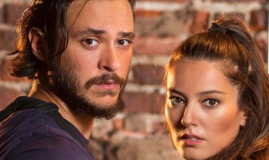 Pelin Akil ve Anıl Altan boşanacak mı?
