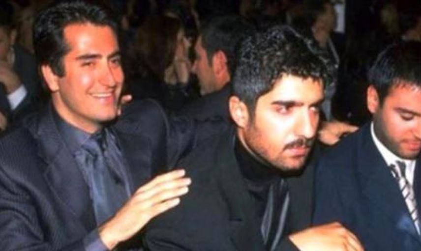 Alişan'ın Kardeşinin Cenazesine Yakın Arkadaşları Katılmadı