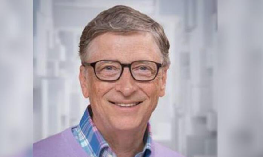 Bill Gates'in Herkesten Gizlediği Bağlantısı Ortaya Çıktı
