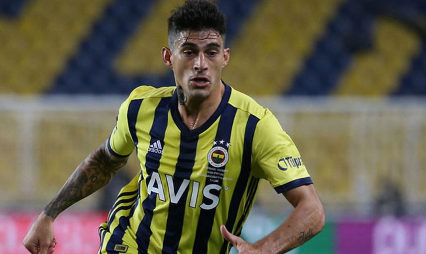 Diego Perotti Takıma Geri Mi Dönüyor?
