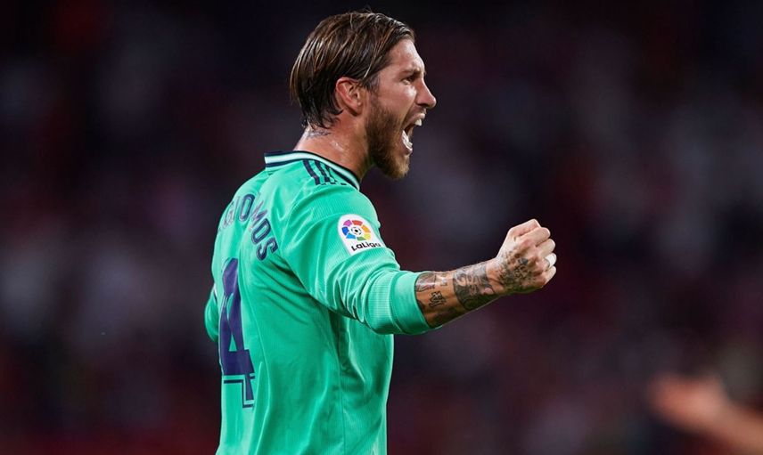 Son Dakika Fenerbahçe Transfer Haberi: Ali Koç Real Madrid'in Efsanesini Gözüne Kestirdi!
