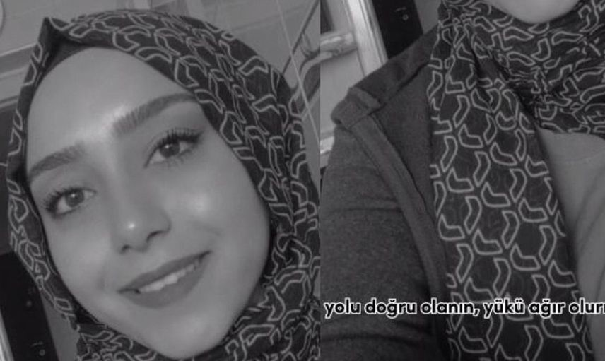 Müge Anlı'da gündem olan Derya'dan yeni paylaşım
