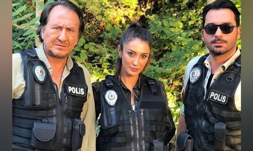 Merve Oflaz kimdir?