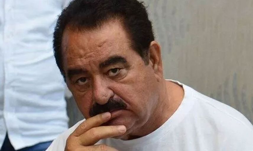İbrahim Tatlıses'e darbe üstüne darbe! Önce oğlu ve eski şimdi de eski dostu Şivan Perwer kazık attı İbo'nun mal varlığına el konuldu