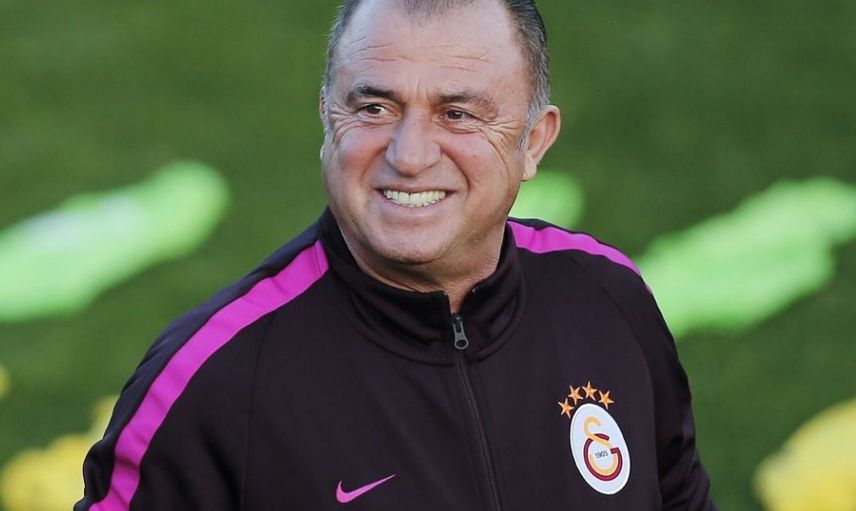Galatasaray'da Fatih Terim Dönemi Bitti