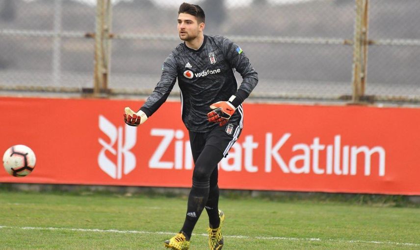 Fransız Kulübü Nice Ersin Destanoğlu'na Resmi Teklifini Yaptı!