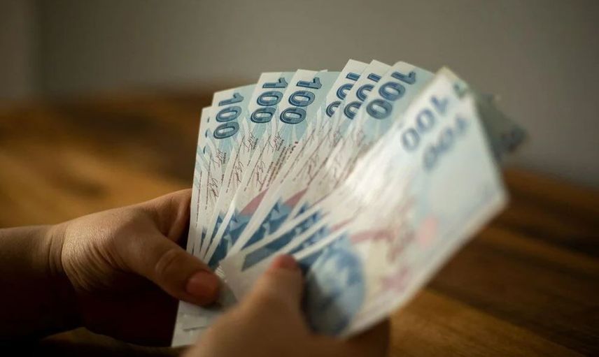 Sosyal Ödemelere Yüzde 8.45 Zam Yapıldı